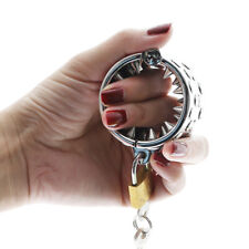 NEW KALIS TEETH RING OF SPIKES