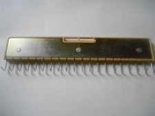 Knitmaster Mod LC260/360  Lace