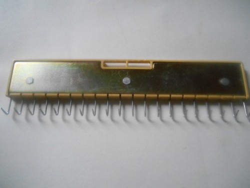 Knitmaster mod lc260 360 - lc260/360,
