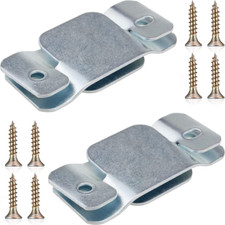 4x Interlocking Connector