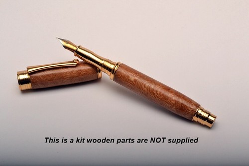 Byron premium fountain pen - byron,