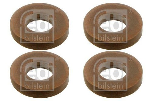 Fuel injector seal - 4x,