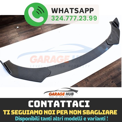 Tuning upgrade front blade - upgrade,
