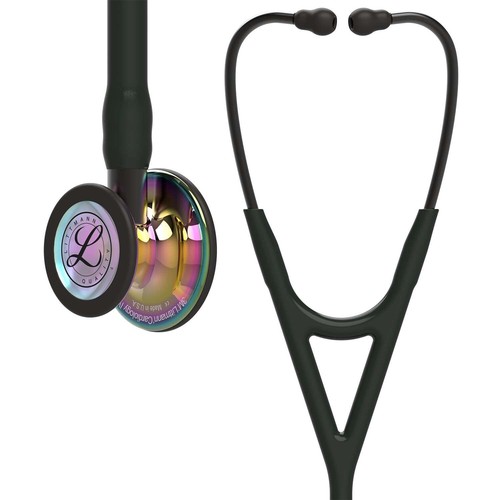 Littmann cardiology - cardiology, iv