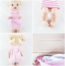 2006 Baby Alive Doll - Hasbro Works Animated EyesTalks(RARE)