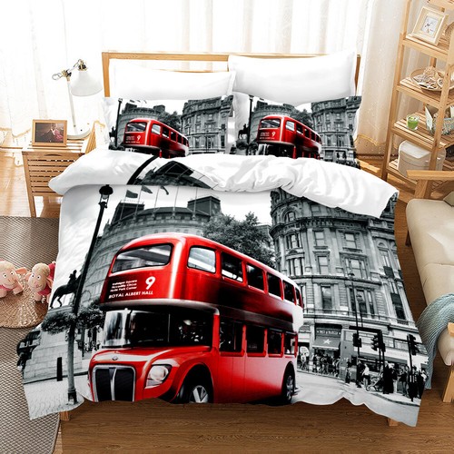 British bus street london - bus, of