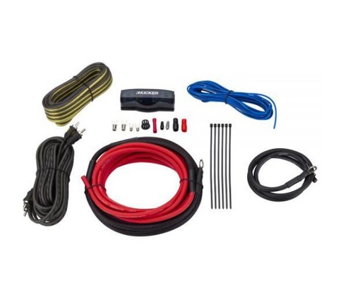 Kicker ka47vk8 series car - -,