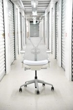 Herman Miller Sayl Office