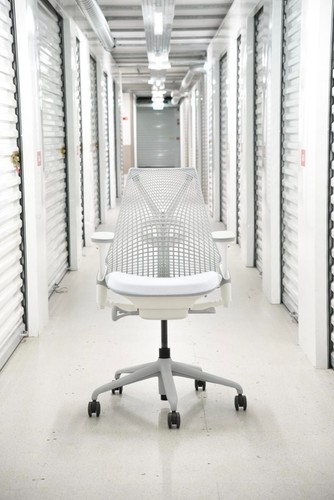 Herman miller sayl - herman,