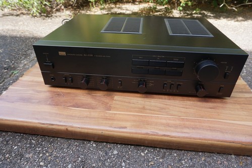 Neat high end - neat, integrated