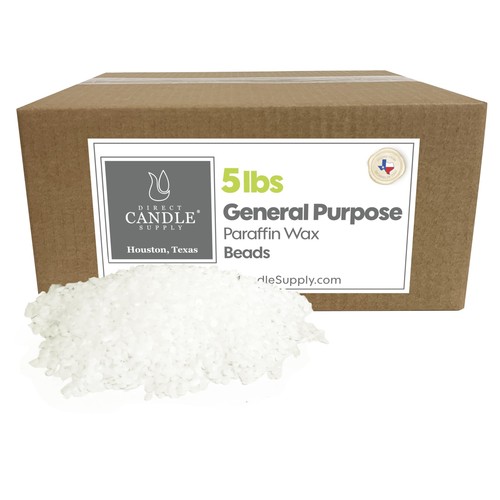 General purpose paraffin wax - purpose,
