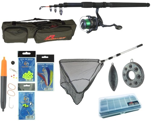 Complete sea fishing - complete, &