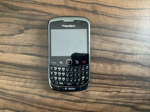 Blackberry curve 9300 - curve, mobile