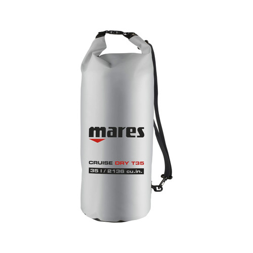 Mares cruise dry t35 diving - cruise,