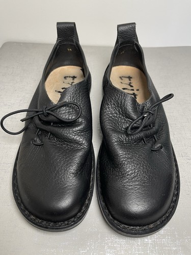Trippen soft leather braut - trippen,