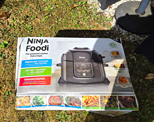 Ninja foodi op500uk - ninja,