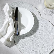 The White Company Frosted