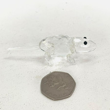 Vintage Crystal Glass