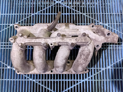 Genuine honda civic - mk8, jazz