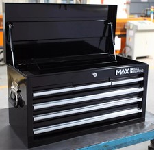 Hilka Tool Chest Box 6 Drawer