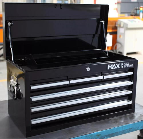 Hilka tool chest - tool, box