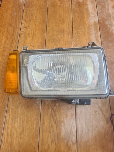 Volvo 340 360 headlight - headlight, &