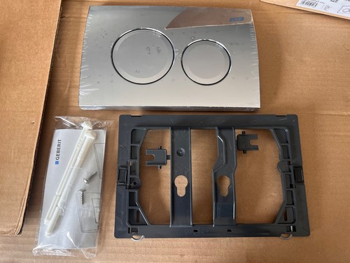 Geberit delta20 dual flush - geberit,
