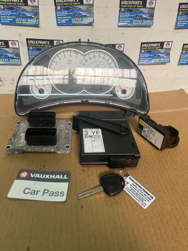 Vauxhall corsa 00 06 - c, 00-06