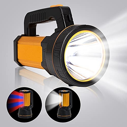 Super bright rechargeable led - rechargeable,