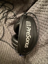 PreSonus HD7 Professional Studio Headphones