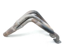 04-06 Kawasaki Z750 Exhaust Headers Head Pipes