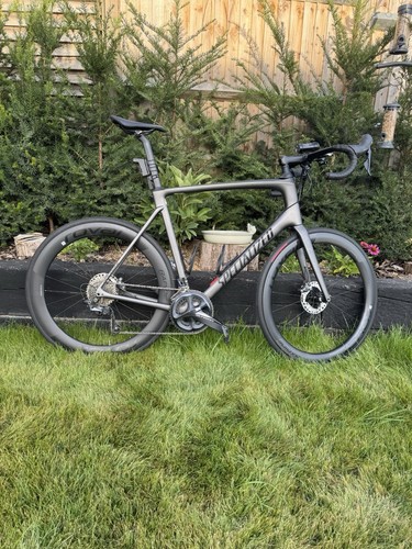 Specialized 2021 roubaix comp - specialized,