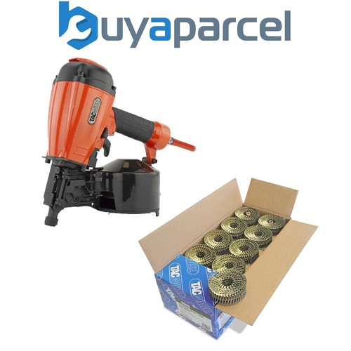 Tacwise fcn55v pneumatic coil - tacwise,