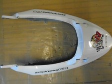 SUZUKI GSF 1250 BANDIT ABS 2012 2013:SEAT COWL FAIRING TAIL PIECE - REAR:USED