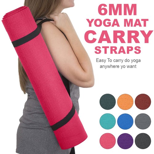 Ultra soft non slip yoga - non, mat
