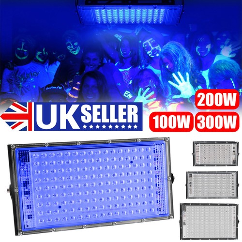 100 300w led stage - 100~300w,