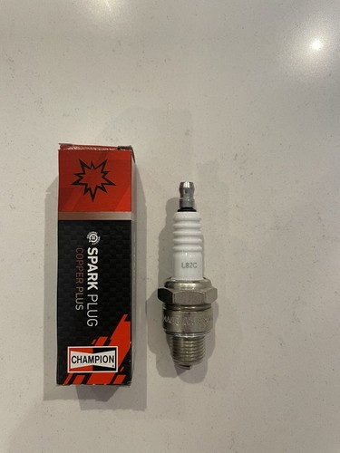 Villiers 98cc 1f spark - villiers,