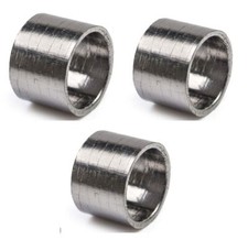 Exhaust Seals Bushes Set for