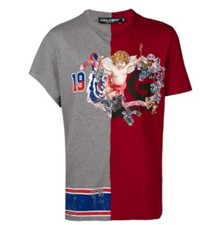 DOLCE & GABBANA T-Shirt IT48