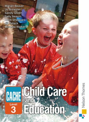 Cache level child - cache, and