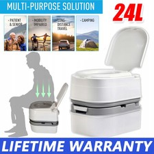 Portable Toilet Porta Potti