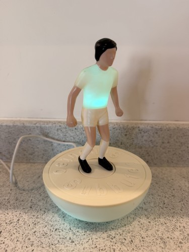 Subbuteo colour changing - 7",