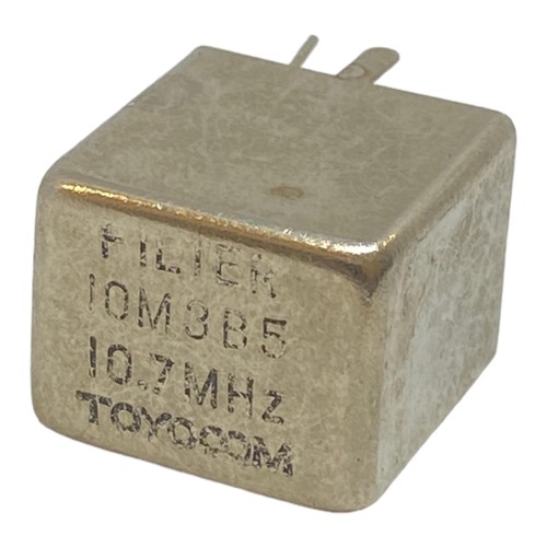 10m3b5 toyocom pin - toyocom,