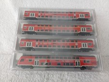 Fleischmann N Gauge 881916 DB