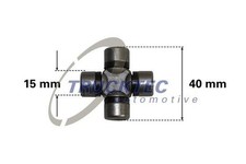 Fits TRUCKTEC 02.34.033