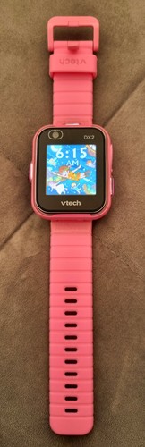 Vtech kidizoom dx2 - vtech,