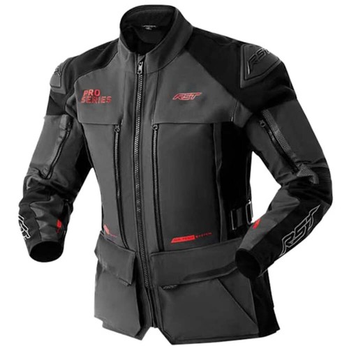 Rst pro series adventure - rst,
