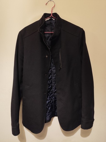 Zara mens black - zara,