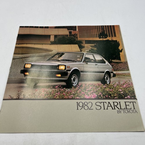 1982 toyota starlet page - 1982,