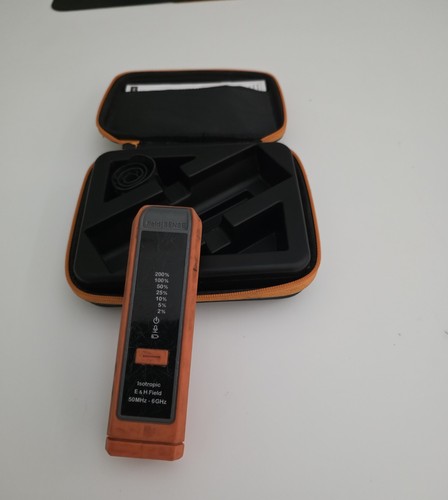 Fieldsense personal h - fieldsense,